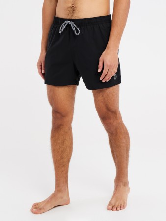 PRTYESSINE Boardshort 2023 true black 