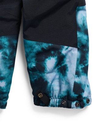 TODDLER ONE PIECE Overall 2027 crumple dye 