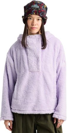 LEMMA Fleece 2027 moondust purple 