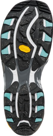 HIGHSHOT X PRO WIDE STEP ON Boot 2027 black 