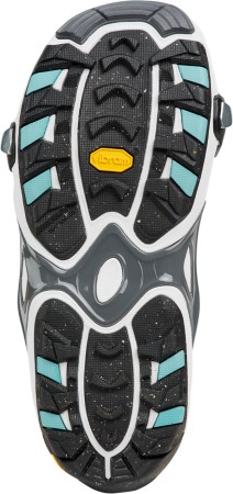WAVERANGE X PRO STEP ON Boot 2027 black 