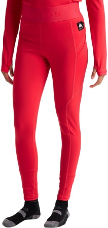 WOMEN SYNTHETIC MIDWEIGHT Hose 2027 hot tamale 
