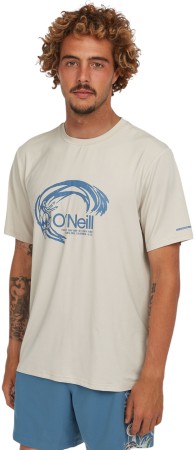 O'RIGINALS HYBRID UPF GRAPHIC Lycra 2025 atmosphere 