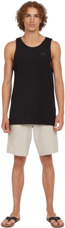 O'NEILL Tanktop 2025 black out 