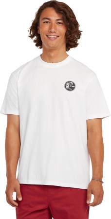 ORIGINALS SURF SHOP T-Shirt 2026 snow white 