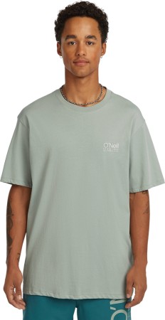 CALI T-Shirt 2026 marble arch XL