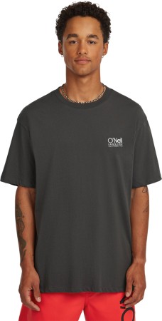 CALI T-Shirt 2026 raven 