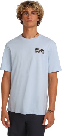 GRAPHIC LOGO T-Shirt 2026 spindle 