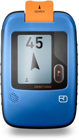 RESCUE SET DIRACT VOICE LIGHT 2026 