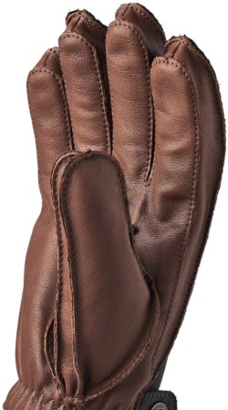 WAKAYAMA Handschuh 2025 navy/brown 