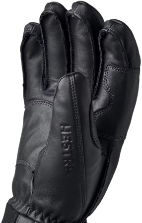 FALL LINE Handschuh 2025 navy/brown 