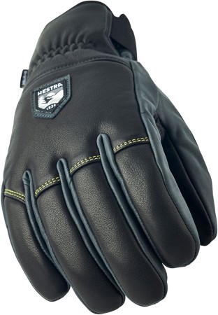 OMNI Handschuh 2026 black/grey 