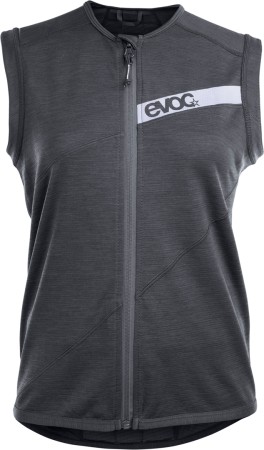PROTECTOR VEST LITE WOMEN 2024 black 