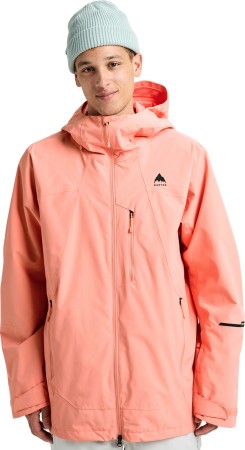 RESERVE 2L Jacke 2026 sunrise coral S