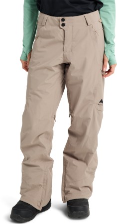 WOMEN RESERVE 2L INSULATED Hose 2027 summit taupe 