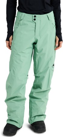 WOMEN RESERVE 2L INSULATED Hose 2026 soft sage 