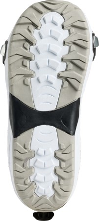 WAVERANGE STEP ON Boot 2026 grey cloud 