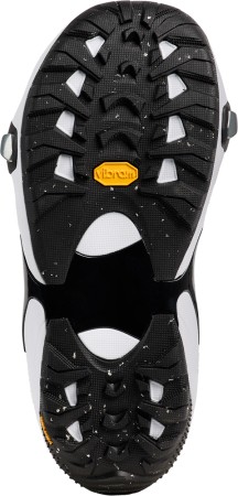 WAVERANGE X WIDE STEP ON Boot 2026 black 