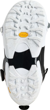 WAVERANGE X STEP ON Boot 2026 orange cream/multi 