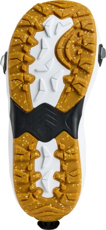 HIGHSHOT STEP ON Boot 2026 black 43,5