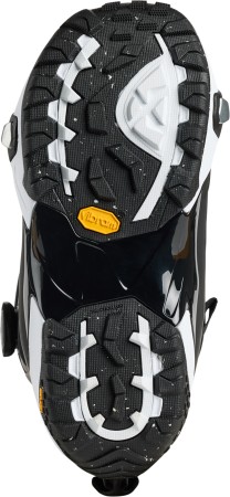 HIGHSHOT X STEP ON Boot 2026 black 
