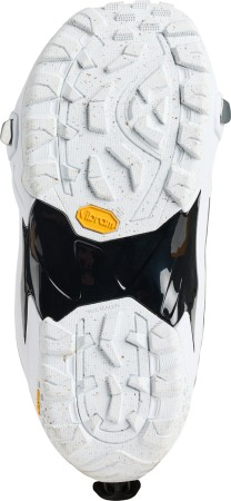 HIGHSHOT X STEP ON Boot 2026 orange cream/multi 