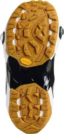 HIGHSHOT X STEP ON Boot 2026 sage green 44,5