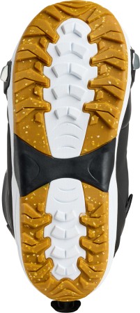 WOMEN WAVERANGE STEP ON Boot 2026 black 