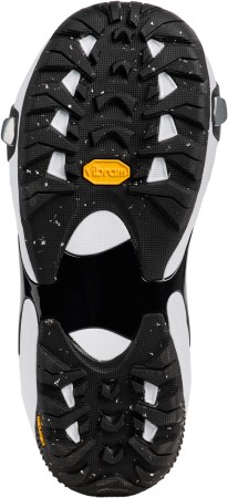 WOMEN WAVERANGE X STEP ON Boot 2026 black 38