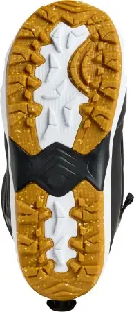 WOMEN HIGHSHOT STEP ON Boot 2026 black 