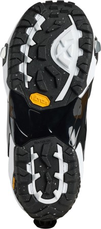 WOMEN HIGHSHOT X STEP ON Boot 2026 black 
