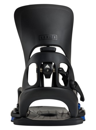 STEP ON WOMENS LEXA X EST Bindung 2026 black 
