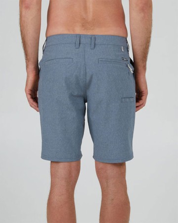DRIFTER 2 HYBRID 19 Walkshort 2024 charcoal 