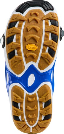 WAVERANGE X PRO STEP ON Boot 2026 white 