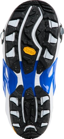 WOMEN HIGHSHOT X PRO STEP ON Boot 2026 black 