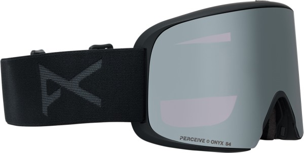 M6 Schneebrille 2026 smoke/perceive sun onyx 
