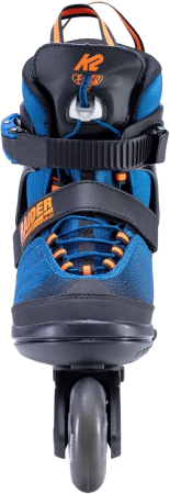 RAIDER PRO Kinder Inline Skate inkl. ALPINA XIMO 2 ahoi gloss 