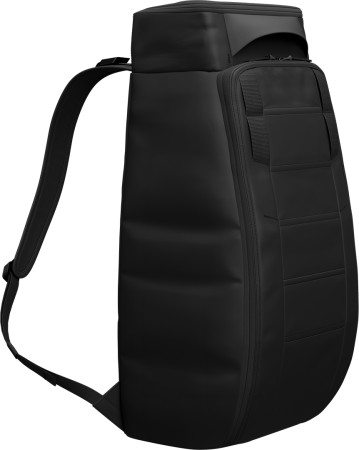 HUGGER 30L Rucksack 2025 black out 
