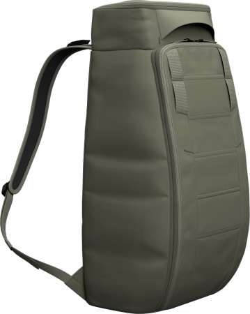 HUGGER 30L Backpack 2025 sand grey 