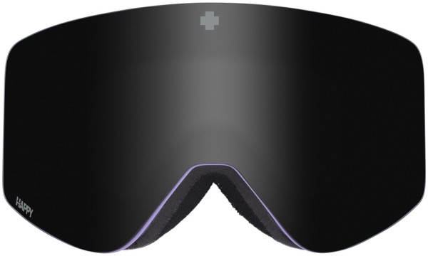 MARAUDER SE Goggle 2025 lavender/happy black mirror + happy ll persimmon silver mirror 