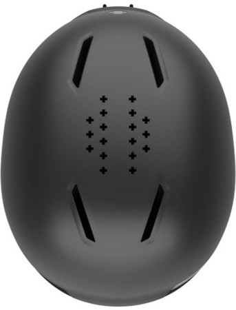 NEUTRON MIPS Helm 2026 matte black 