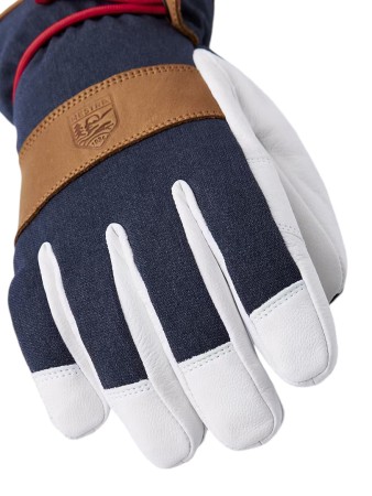 VOSS WOMEN CZONE Handschuh 2025 navy 