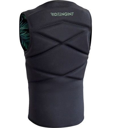 PALI Weste 2025 black 