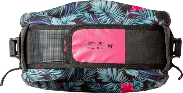 BRISA WOMENS V1 Trapez 2024 pink 