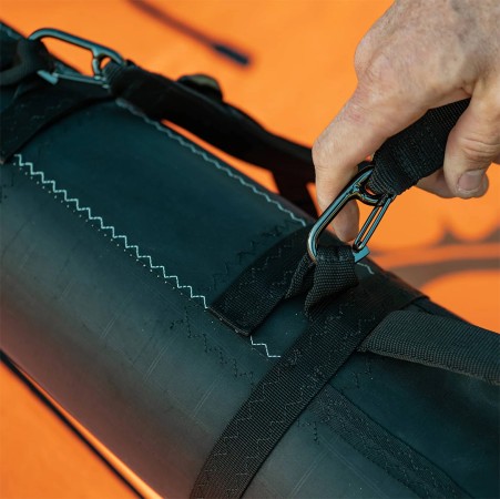 RE ADJUSTABLE WING HARNESS LINE 2026 