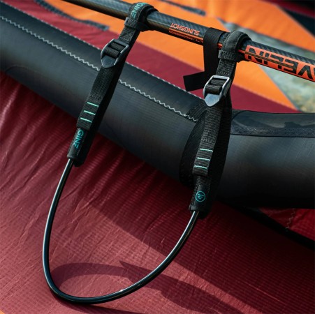 RE ADJUSTABLE WING BOOM HARNESS LINE 2025 