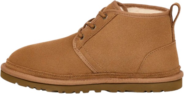 NEUMEL Boot 2025 chestnut 