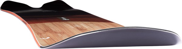 LIFELINE Snowboard 2024 