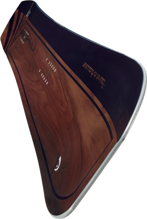 POWERHOUSE LYT Snowboard 2023 