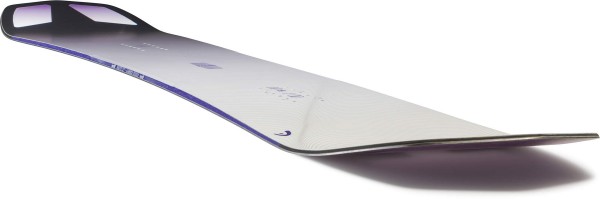 INCITE TEAM Snowboard 2025 